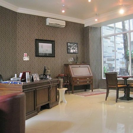 Buffalo Inn Vung Tau Zewnętrze zdjęcie
