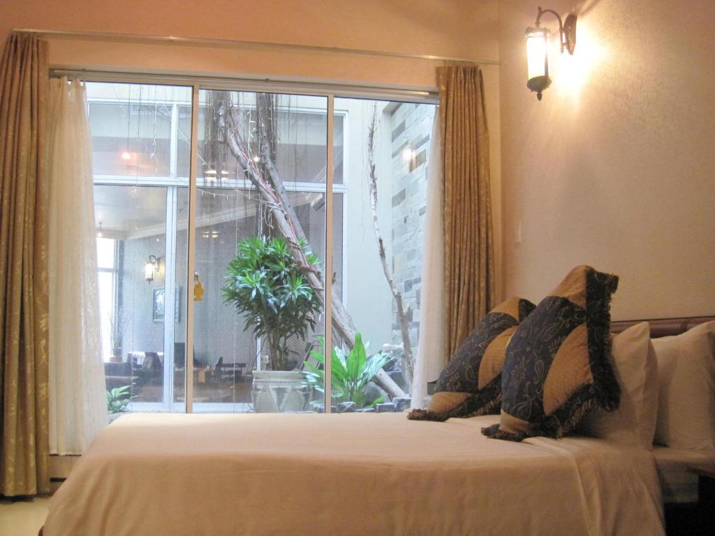 Buffalo Inn Vung Tau Zewnętrze zdjęcie