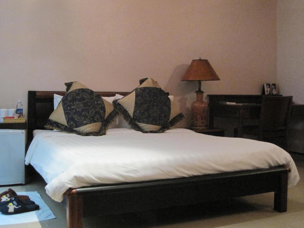 Buffalo Inn Vung Tau Zewnętrze zdjęcie