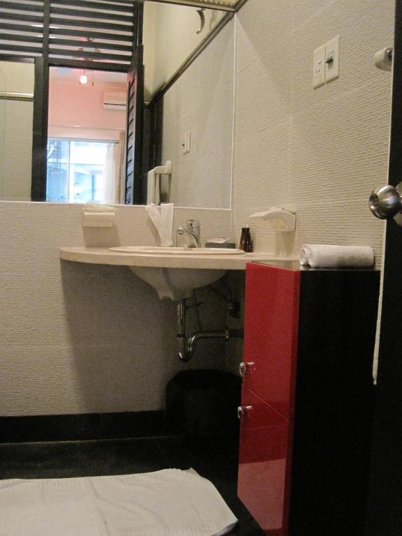Buffalo Inn Vung Tau Zewnętrze zdjęcie