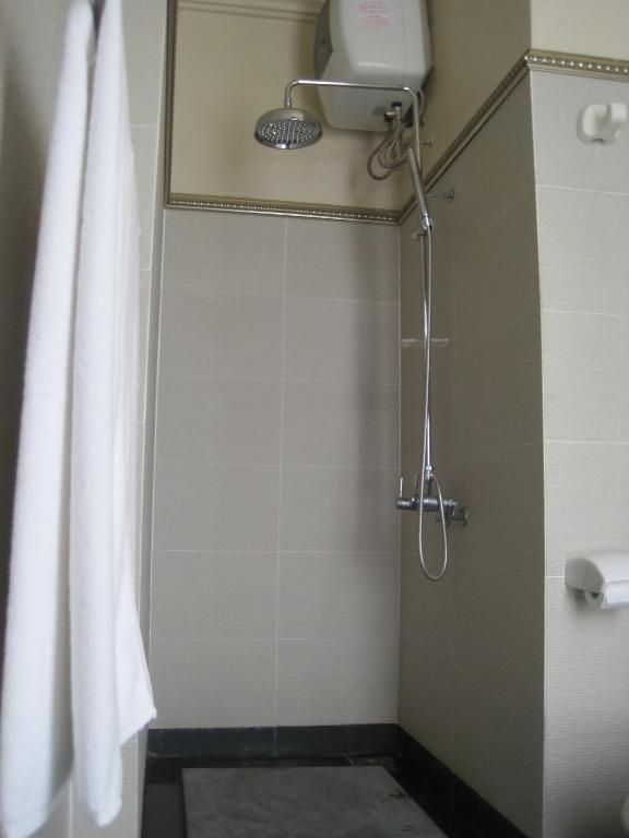 Buffalo Inn Vung Tau Zewnętrze zdjęcie