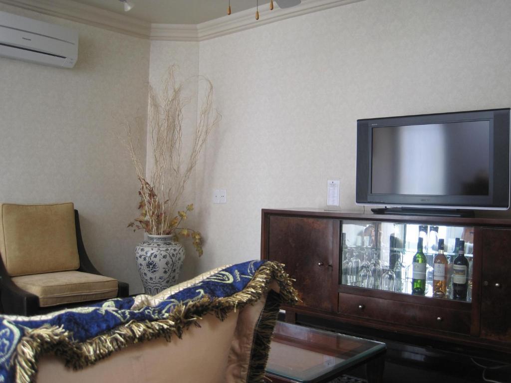 Buffalo Inn Vung Tau Zewnętrze zdjęcie