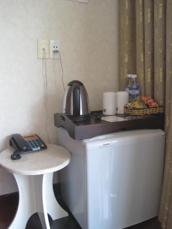 Buffalo Inn Vung Tau Zewnętrze zdjęcie