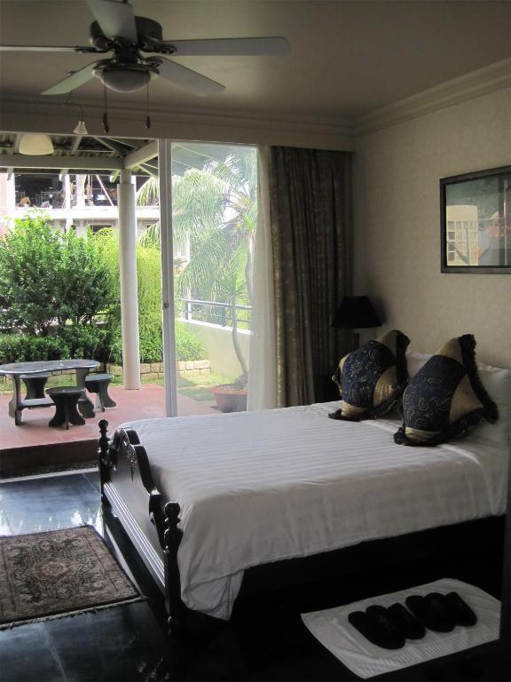 Buffalo Inn Vung Tau Zewnętrze zdjęcie