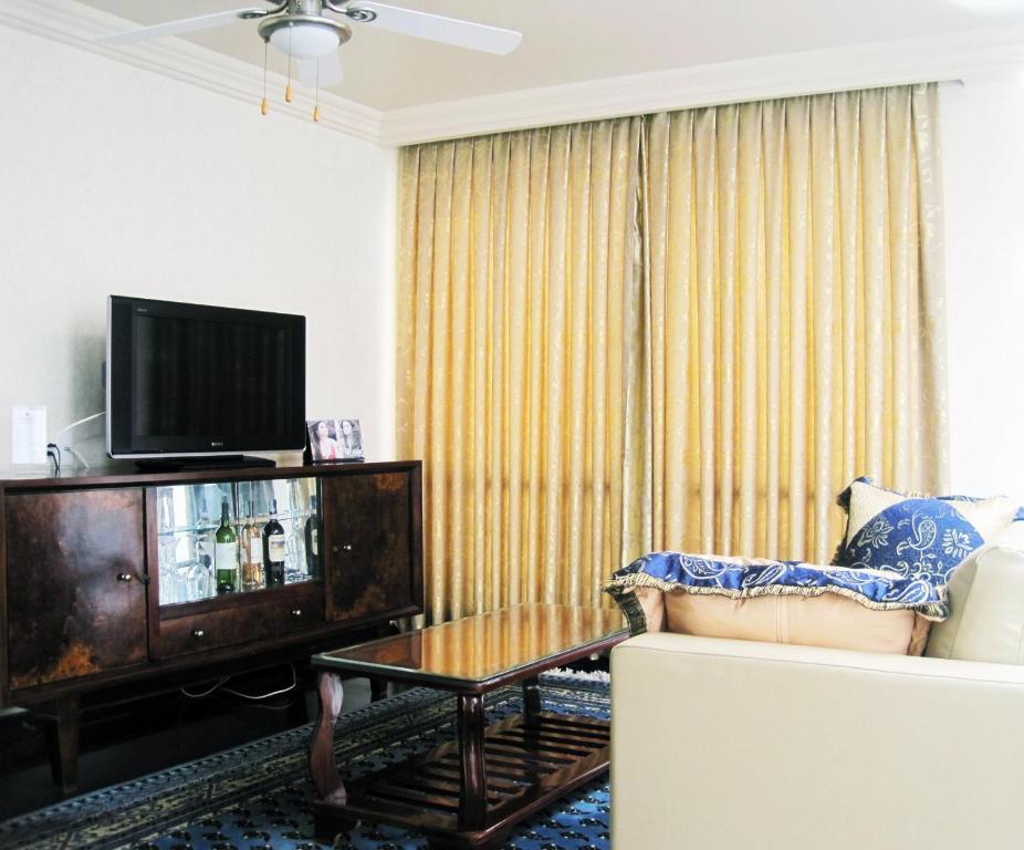Buffalo Inn Vung Tau Zewnętrze zdjęcie