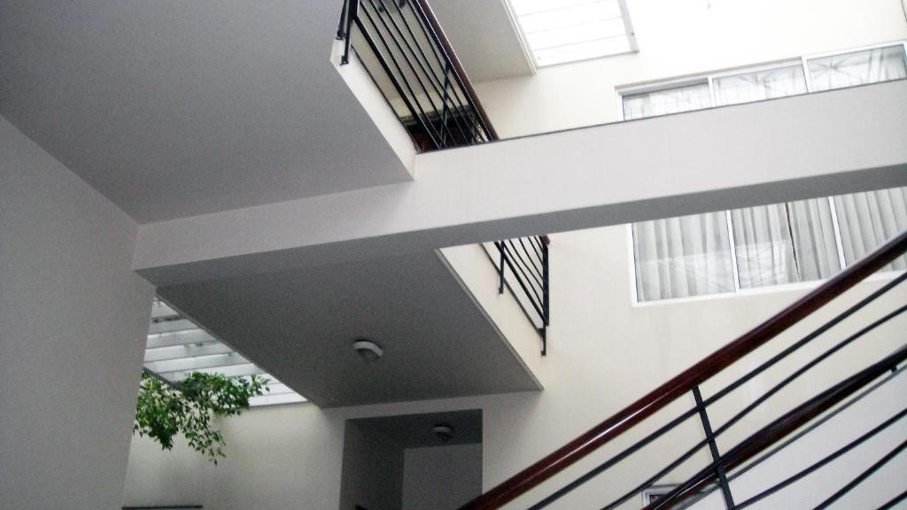 Buffalo Inn Vung Tau Zewnętrze zdjęcie