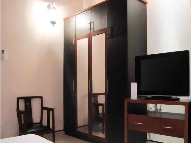 Buffalo Inn Vung Tau Zewnętrze zdjęcie