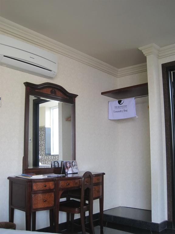 Buffalo Inn Vung Tau Zewnętrze zdjęcie