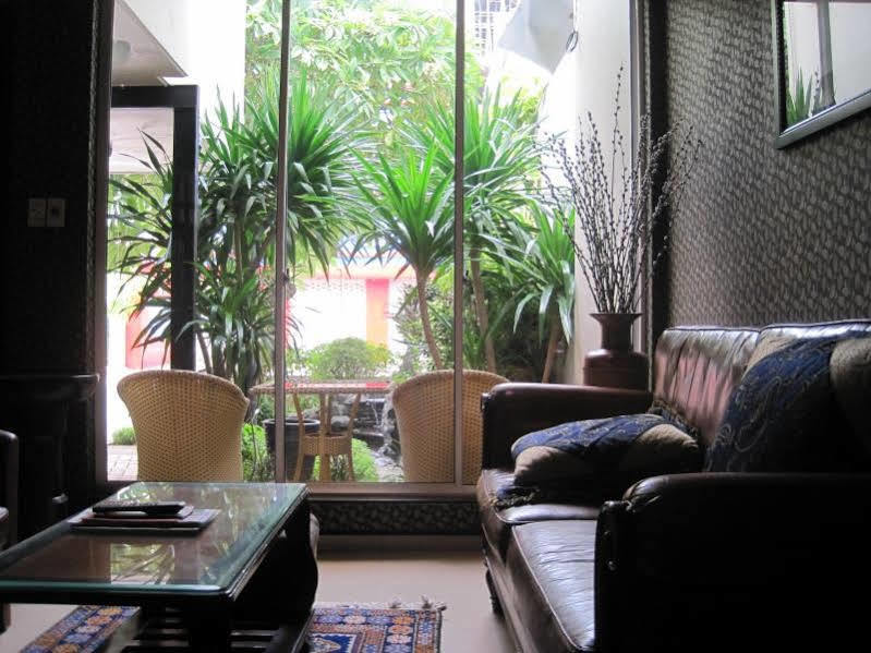 Buffalo Inn Vung Tau Zewnętrze zdjęcie